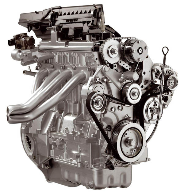 2002 Io Car Engine